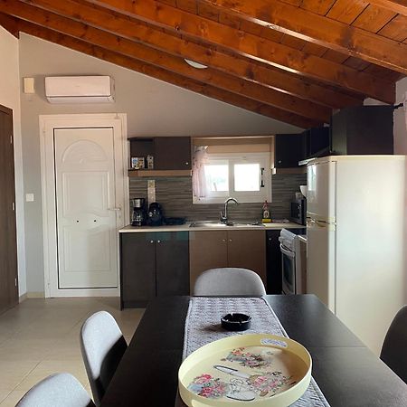 Aggelos'S House Notos المظهر الخارجي الصورة