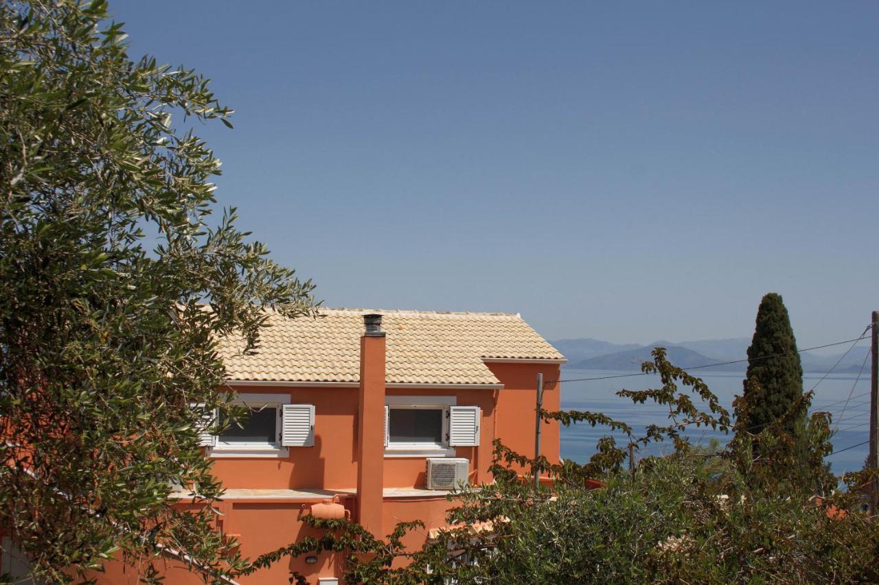 Aggelos'S House Notos المظهر الخارجي الصورة