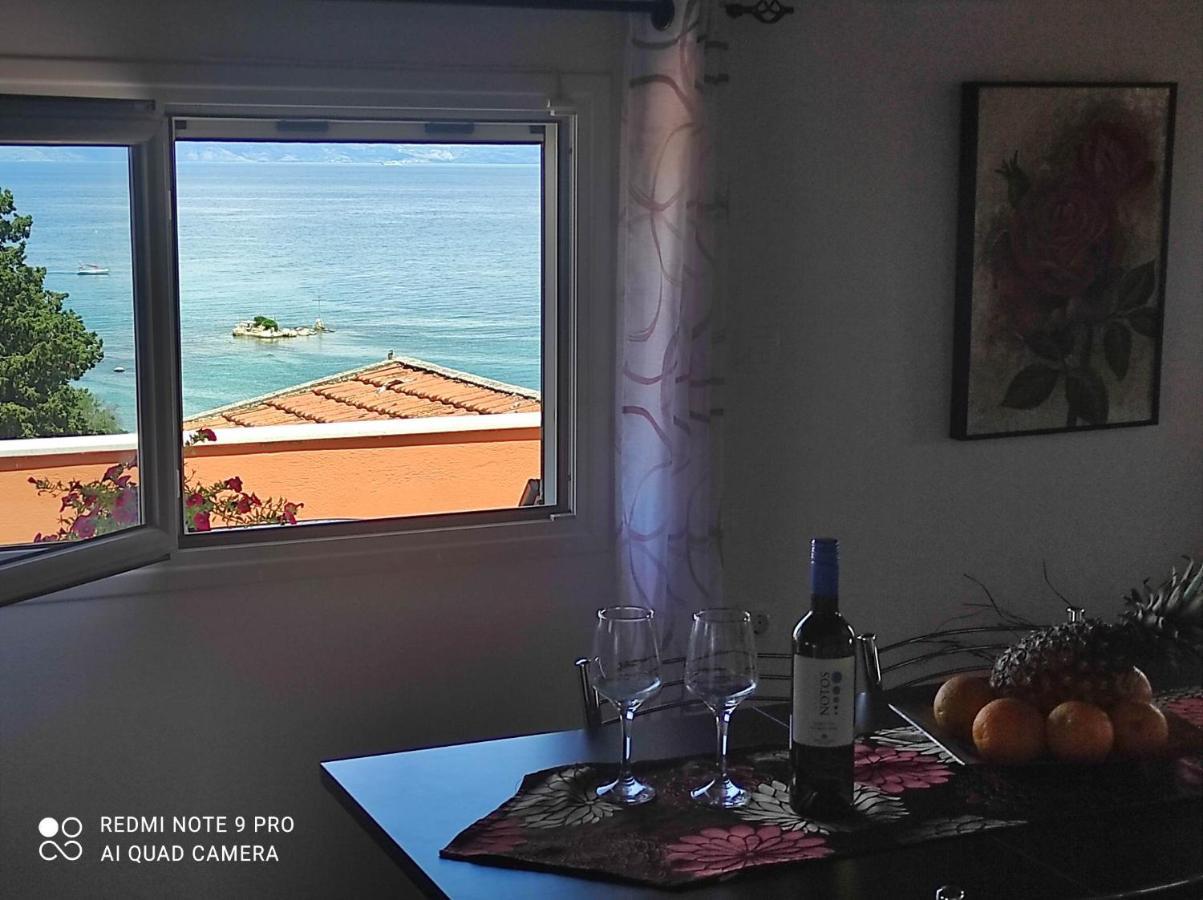 Aggelos'S House Notos المظهر الخارجي الصورة