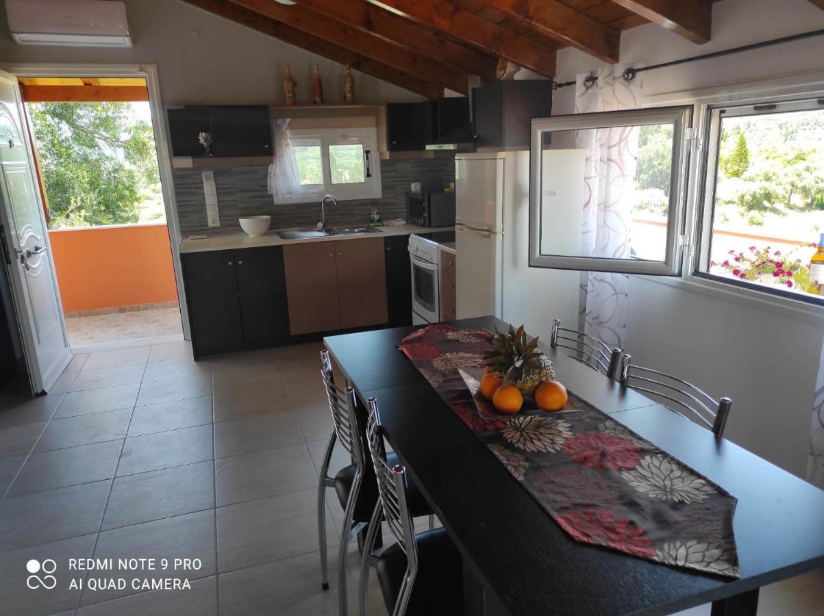 Aggelos'S House Notos المظهر الخارجي الصورة