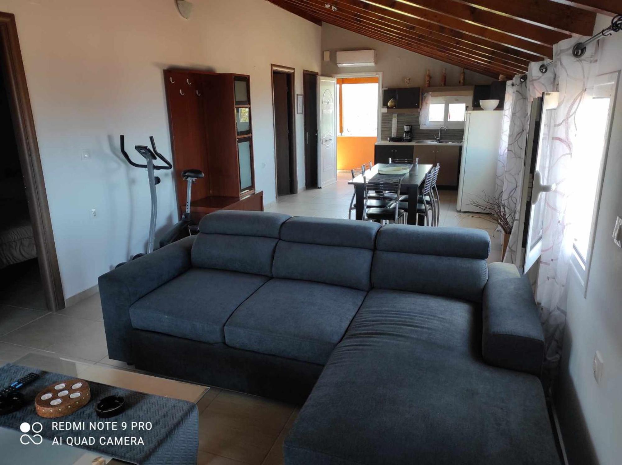 Aggelos'S House Notos المظهر الخارجي الصورة