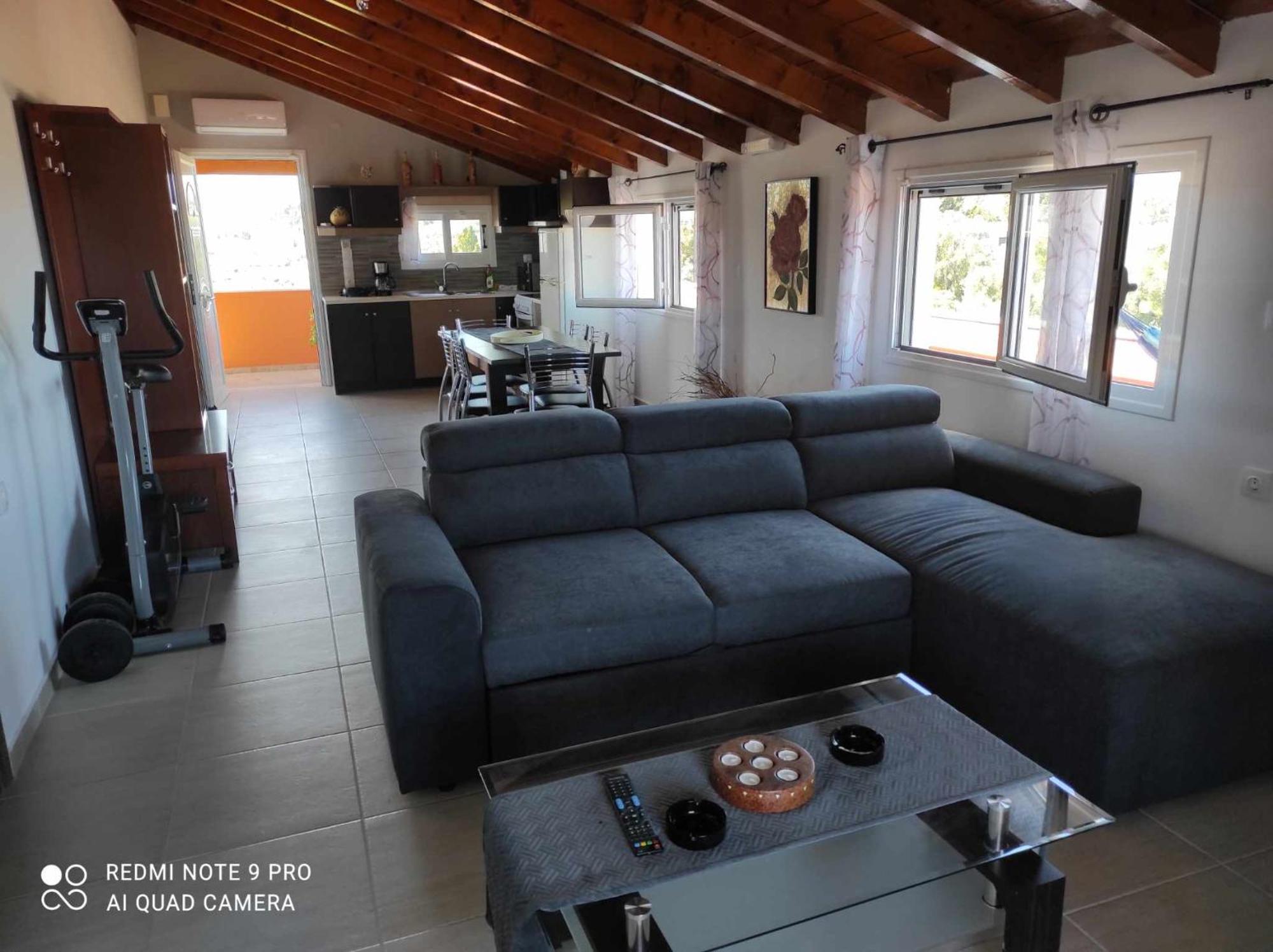 Aggelos'S House Notos المظهر الخارجي الصورة