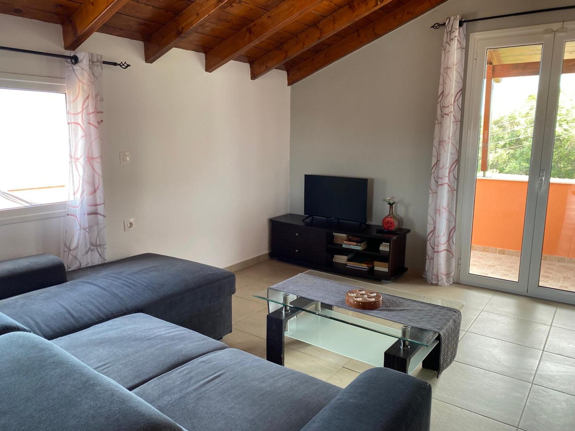 Aggelos'S House Notos المظهر الخارجي الصورة