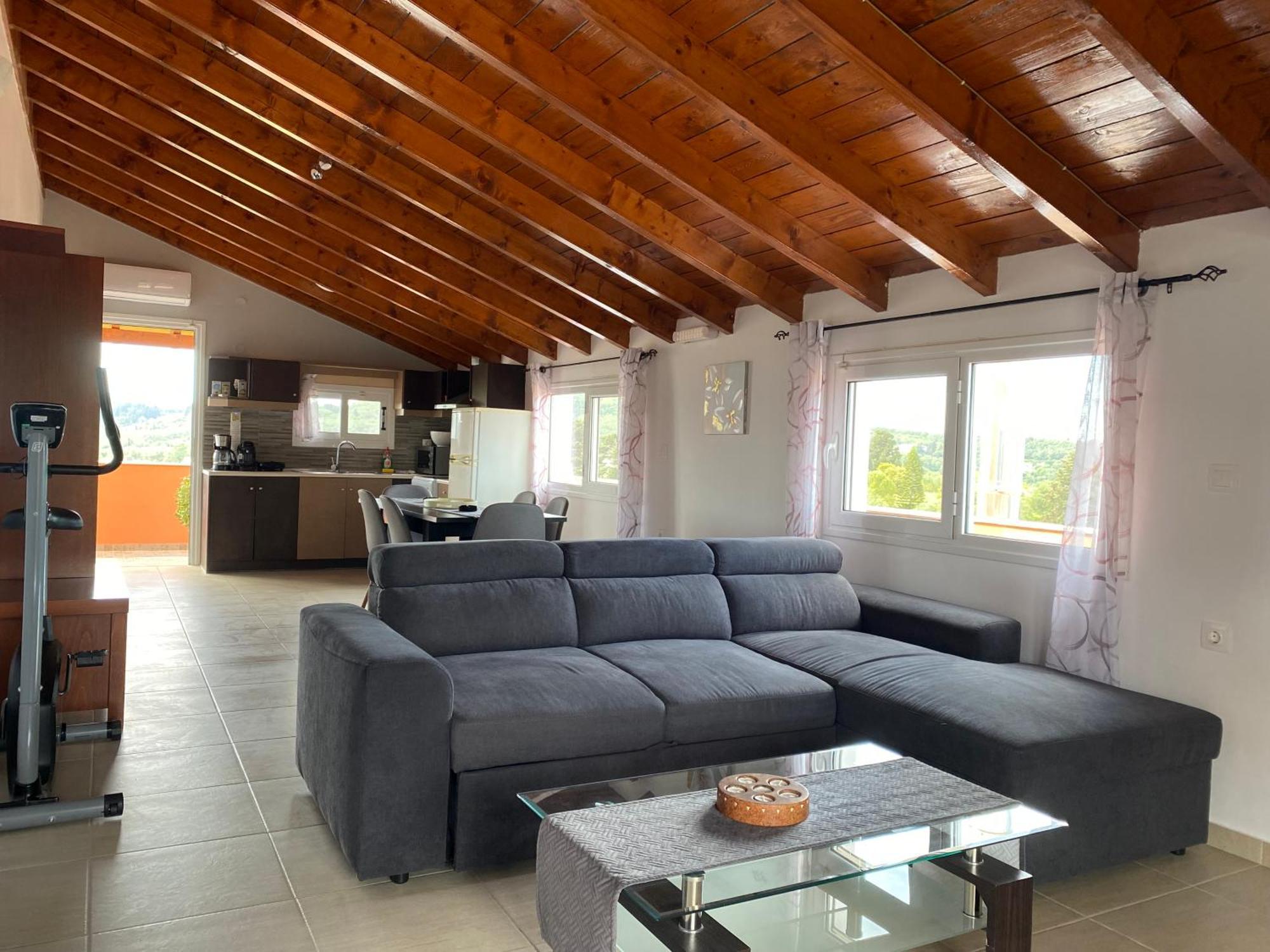 Aggelos'S House Notos المظهر الخارجي الصورة